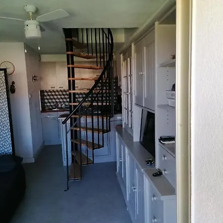 L'argentiere Apartament