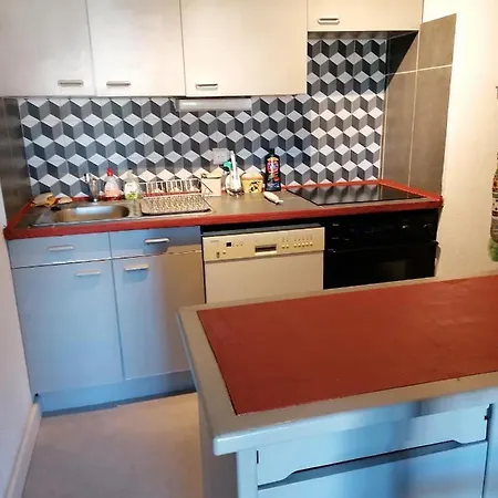 Apartament L'argentiere