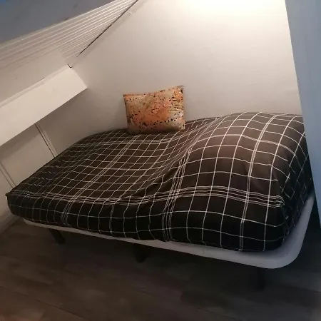 L'argentiere Apartament