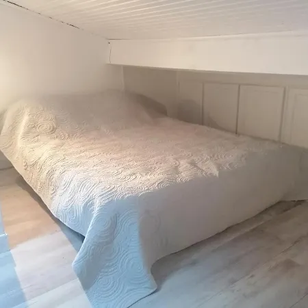 L'argentiere Apartament La Londe-les-Maures
