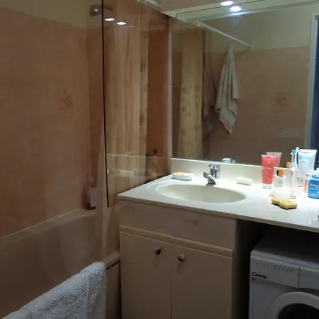 L'argentiere Apartment *