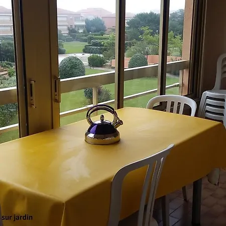 Apartament L'argentiere *