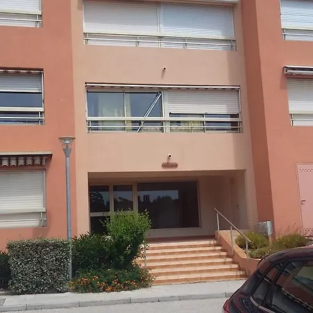 Apartament L'argentiere