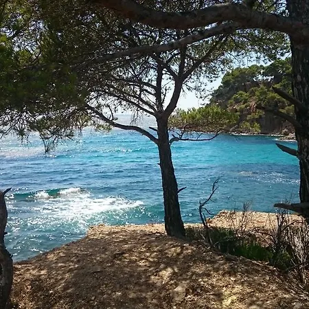 Lejlighed L'argentiere *